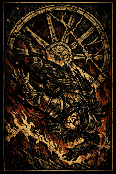 The Wheel of Fortune